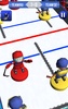 Tap Ice Hockey screenshot 13