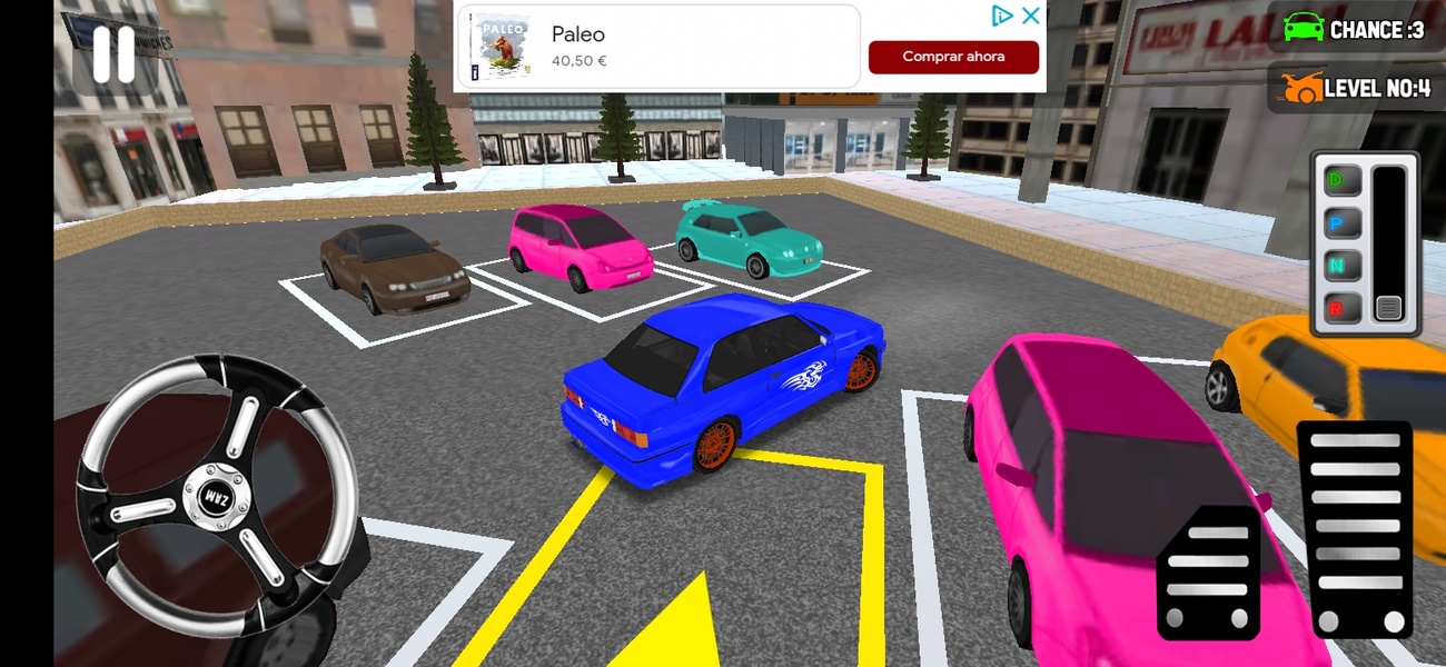 Car Parking Glory - Preview 4