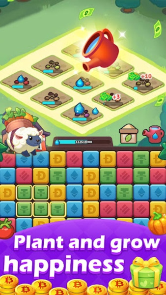 Mystery Farm Tycoon - Preview 3