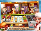 Fast Food Tycoon screenshot 5