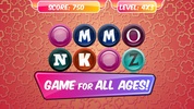 Learning Game for Kids-Letters screenshot 5