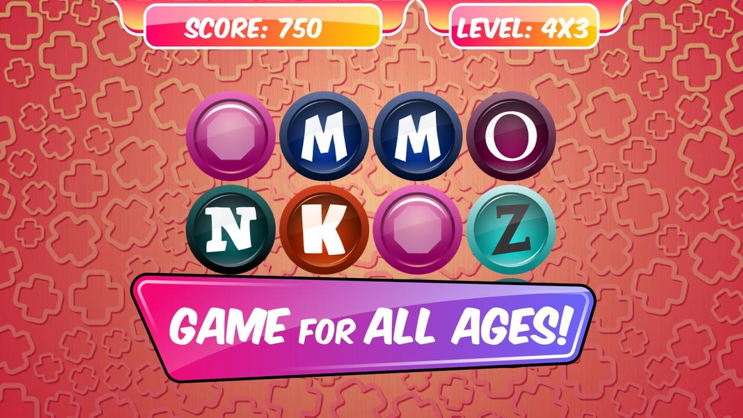 Learning Game for Kids-Letters - Preview 5