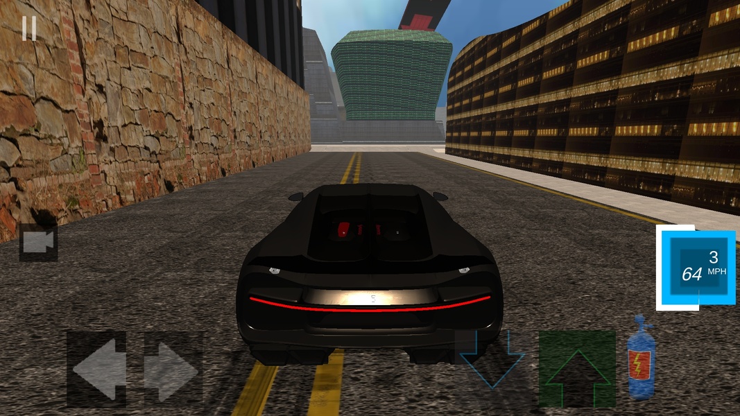 Charisma Car - Preview 7