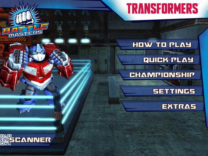 BattleMasters - Preview 5