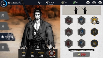 Ronin: The Last Samurai for Android 4