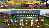 Virtual Horse Racing Champion screenshot 2