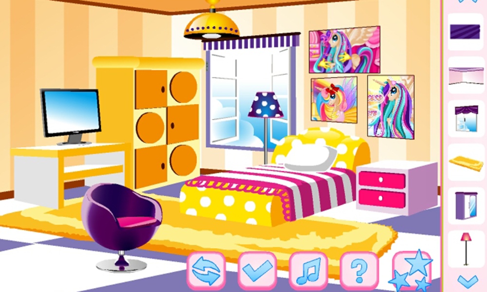 Pony Room Decoration - Preview 4