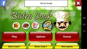 Bistro Cook 2 screenshot 1