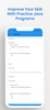 Java Programs For Practice screenshot 1