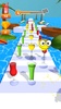 Giant Juice Run Fun Parkour Game screenshot 3