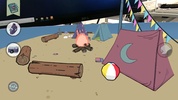 Summer Camp Island AR screenshot 9