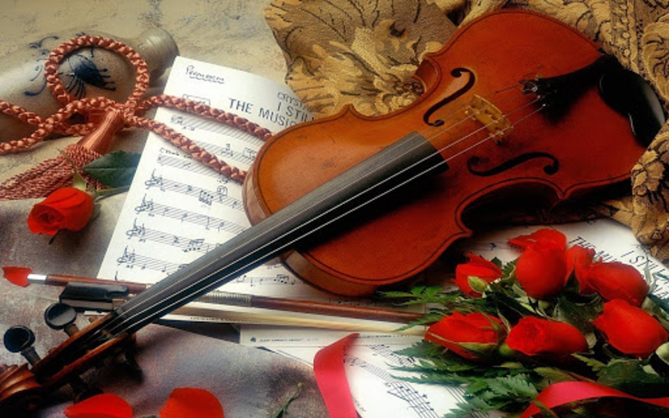 Violin Wallpaper - Preview 5