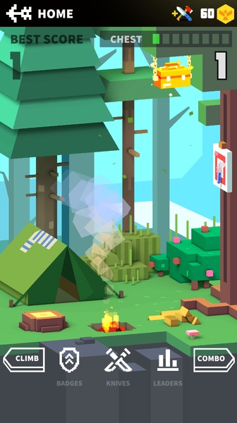 Flippy Knife - Preview 4