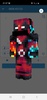 Boys Skins for Minecraft PE screenshot 8