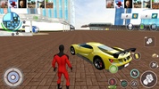 Gangster Game Grand Mafia City screenshot 1