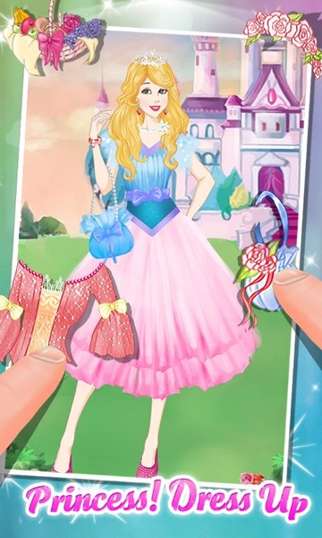 Dress Princess - Preview 9