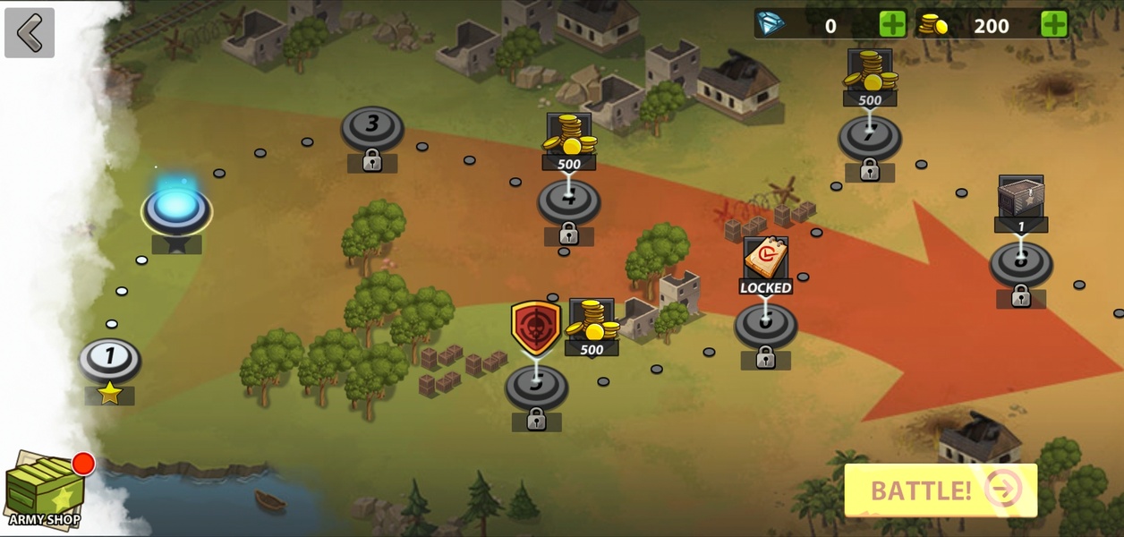 Tank Heroes - Preview 9