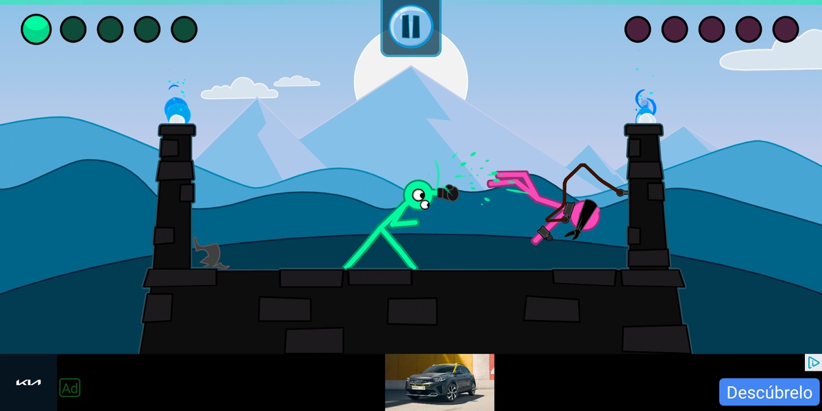 Slapstick Fighter - Preview 14
