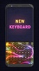 Electric RGB Color Keyboard screenshot 2