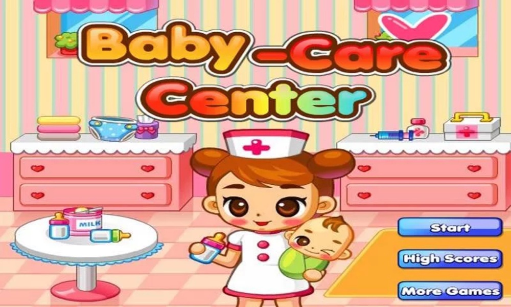 Newborn Baby Care - Preview 2