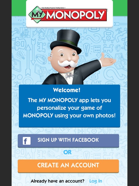 MY MONOPOLY - Preview 4