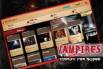 Vampire screenshot 3