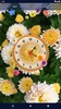 Flower Blossoms Spring Clock screenshot 3