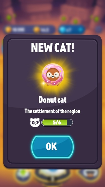 Space Cat Evolution - Preview 8