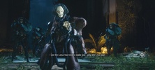 Warframe Mobile screenshot 2
