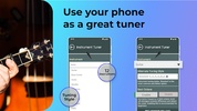 Instrument Tuner screenshot 6