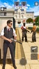 Agent Hunt Gun Shooting screenshot 8