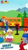 LEGO® DUPLO® Train screenshot 8