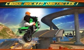 Extreme Bike Stunts 3D screenshot 12