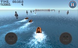 Water Death Race screenshot 2
