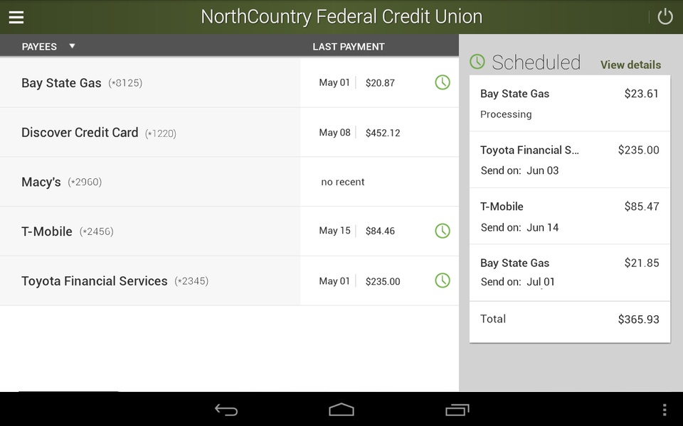 NorthCountry - Preview 2