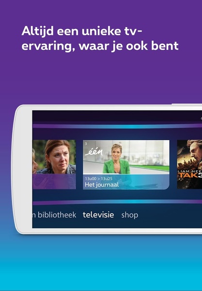 Proximus TV - Preview 7