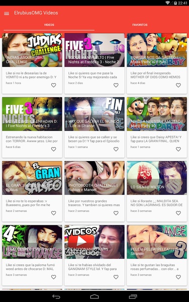 ElrubiusOMG Videos - Preview 8