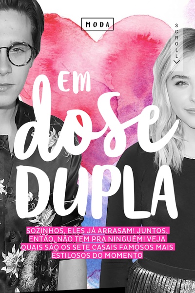 CAPRICHO WEEK - Preview 3
