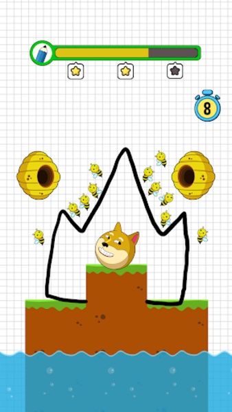 Save The Doggo - Preview 6