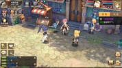 Fairy Tail: Magic Guide screenshot 10
