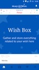 Wish Box screenshot 3