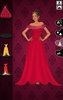 Latin Princess royal dress up screenshot 4