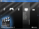 SuperEasy Video Converter 2 screenshot 1