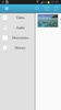 Video Player screenshot 5