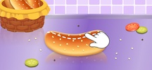 Hot Dog - Baby Cooking Games screenshot 12