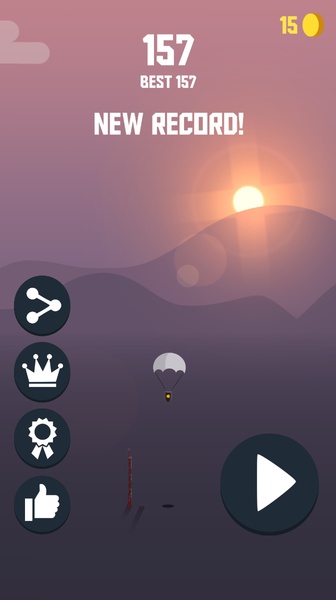 Space Frontier - Preview 1