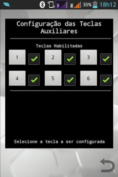 Master Control - Preview 4