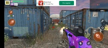 FPS Counter Shooting Game screenshot 9