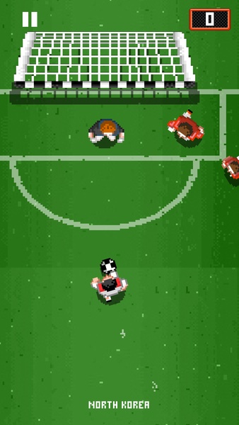 Goal Hero - Preview 8