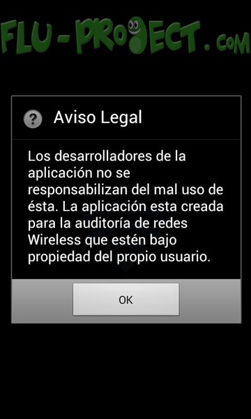Liberad A Wifi - Preview 5
